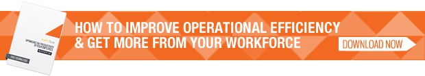 Discover How to Improve Your Operational Efficiency