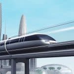 UAE Rail &Transportation Infrastructure - Ten Live Group