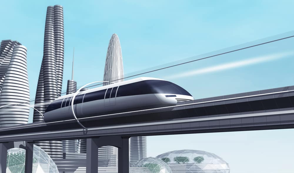 UAE Rail &Transportation Infrastructure - Ten Live Group