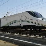 Saudi Arabia Rail Ten Live Group