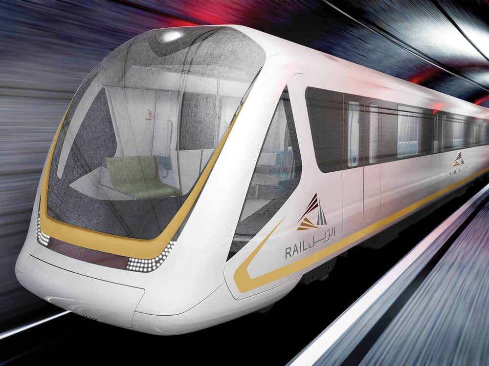 Doha Metro - World's Largest Single Metro Project To Be ...