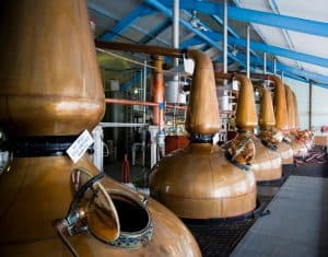 Distillery Industry
