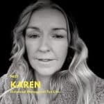 Karen McGuigan - Divisional Manager at Ten Live